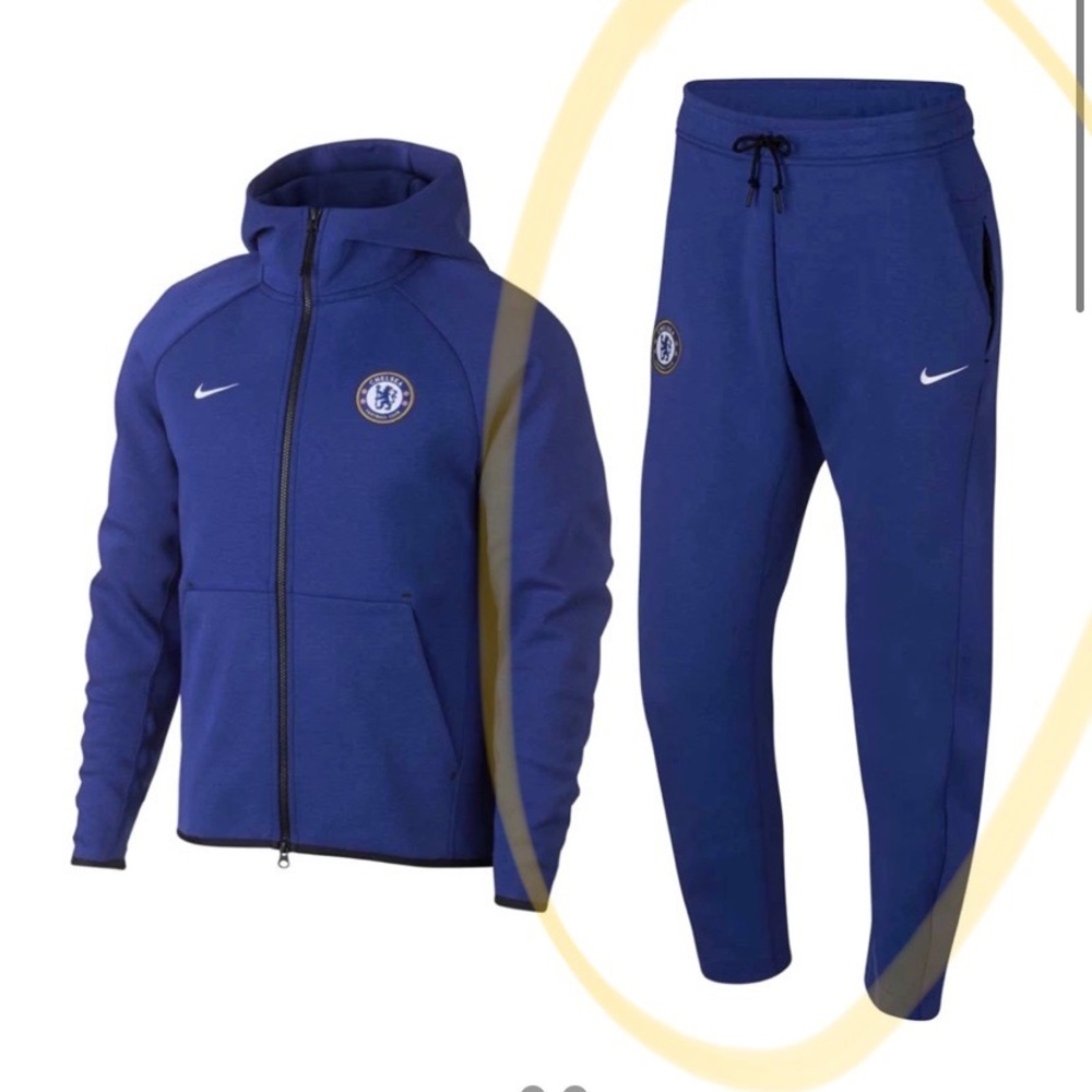 Nike Chelsea FC sweatpants